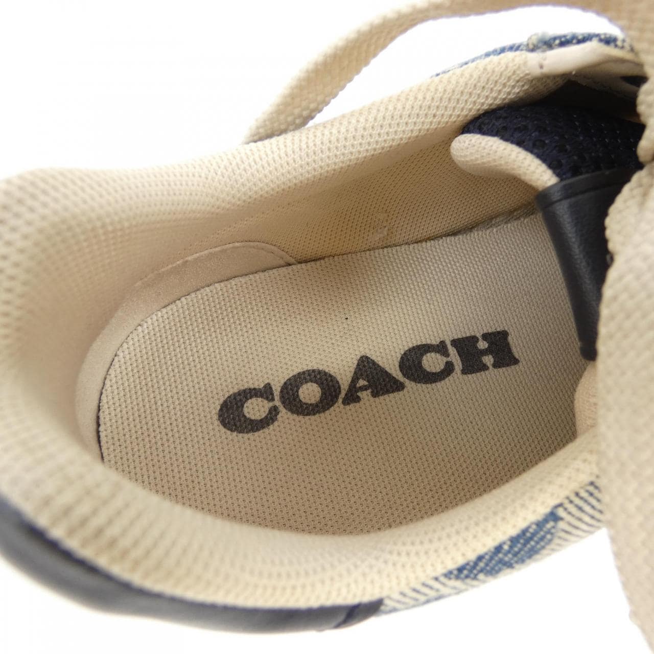 教练COACH运动鞋