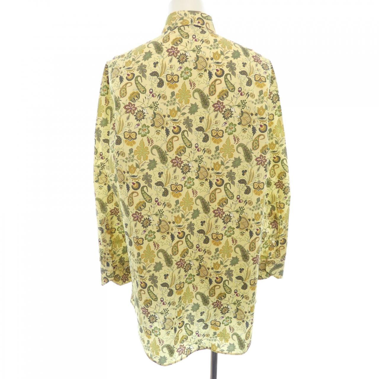 エトロ ETRO シャツ