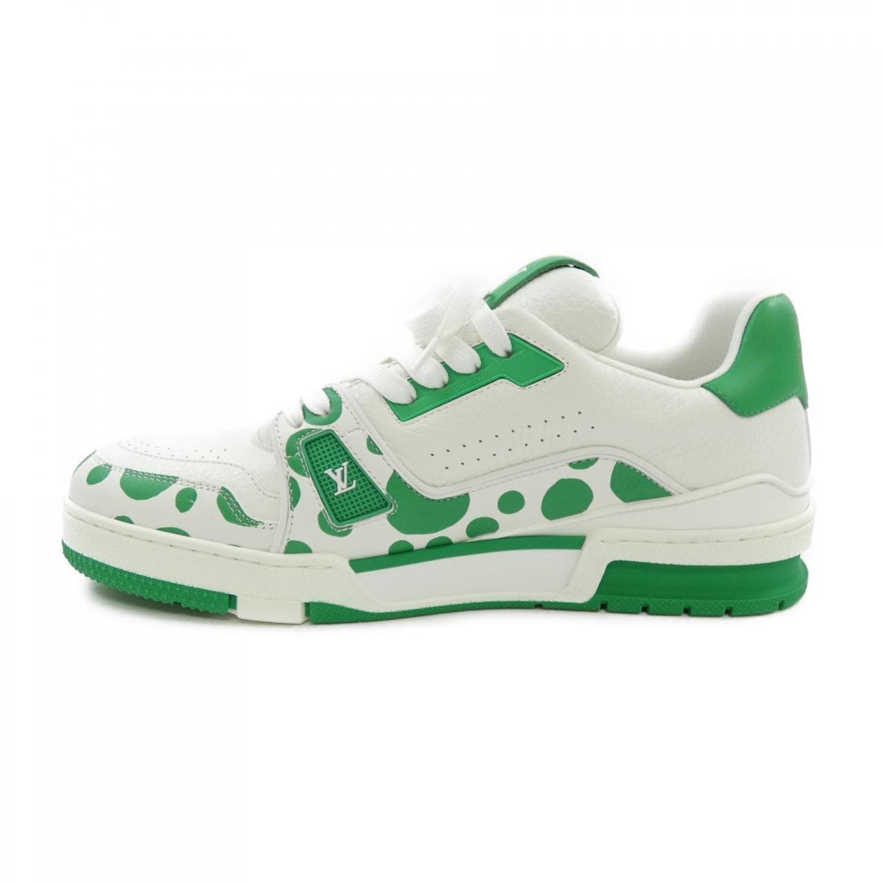LOUIS LOUIS VUITTON sneakers