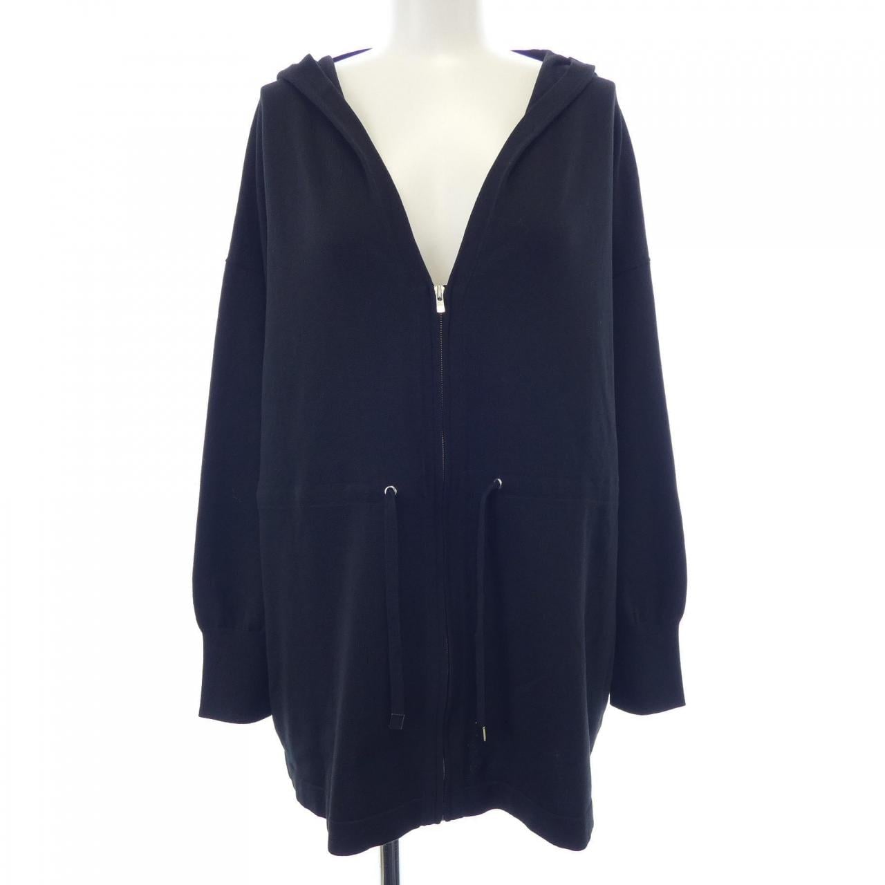 セオリーリュクス Theory luxe パーカー