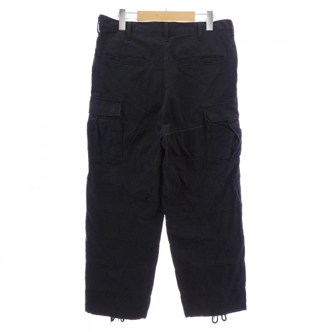 歇斯底裡豐滿HYSTERICGLAMOUR02333AP05長褲