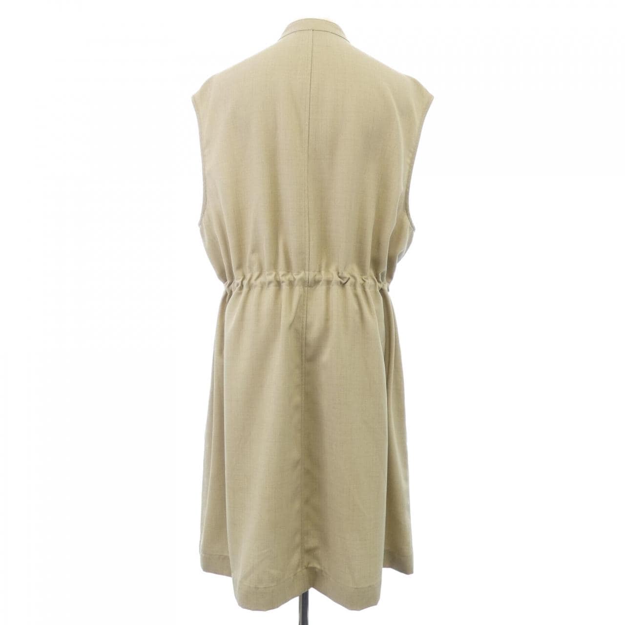 ガリャルダガランテ GALLARDA GALANTE ロングベスト