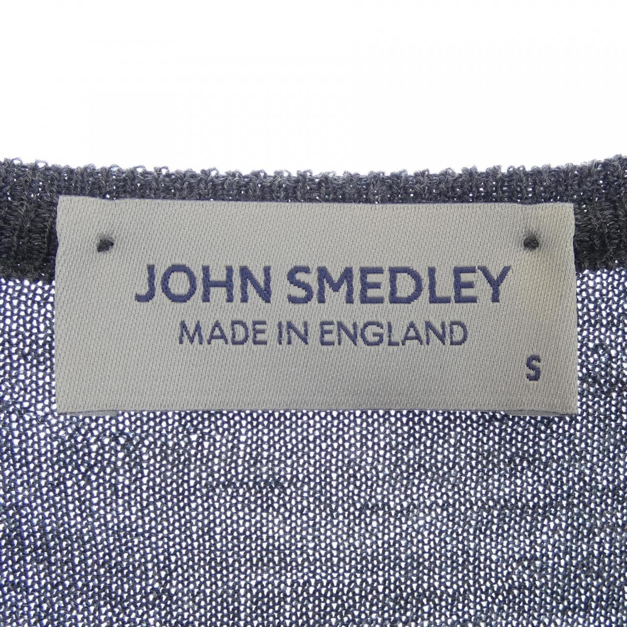 ジョンスメドレー JOHN SMEDLEY ニット