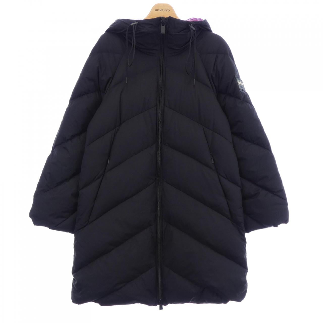 塔特拉斯TATRAS LTA22A4242 D羽绒大衣