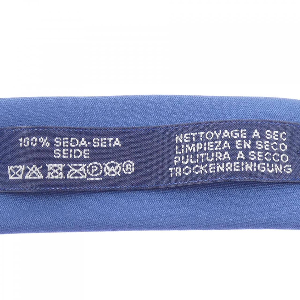 エルメス HERMES NECKTIE