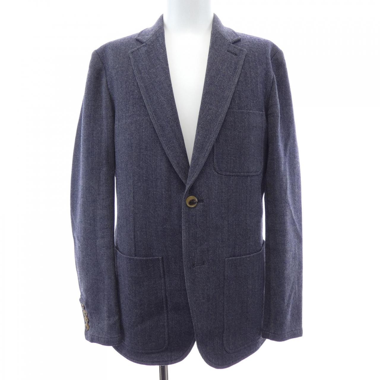 エルメス HERMES 12-5270 ジャケット