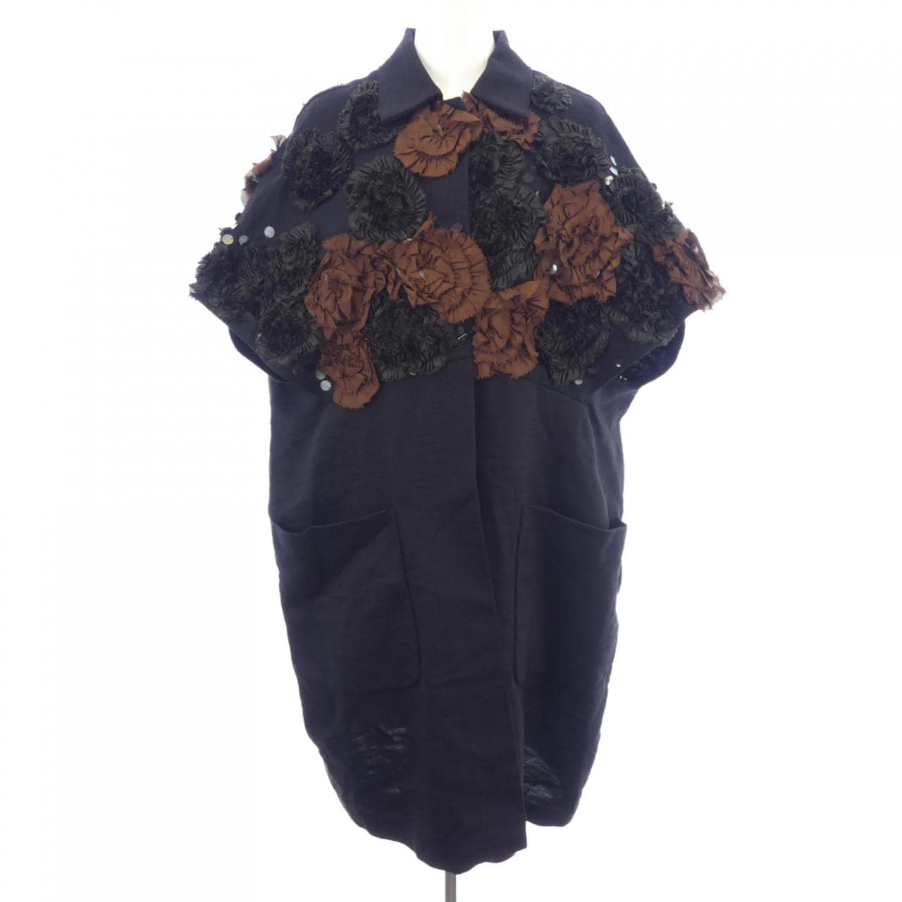 ドリスヴァンノッテン DRIES VAN NOTEN ワンピース