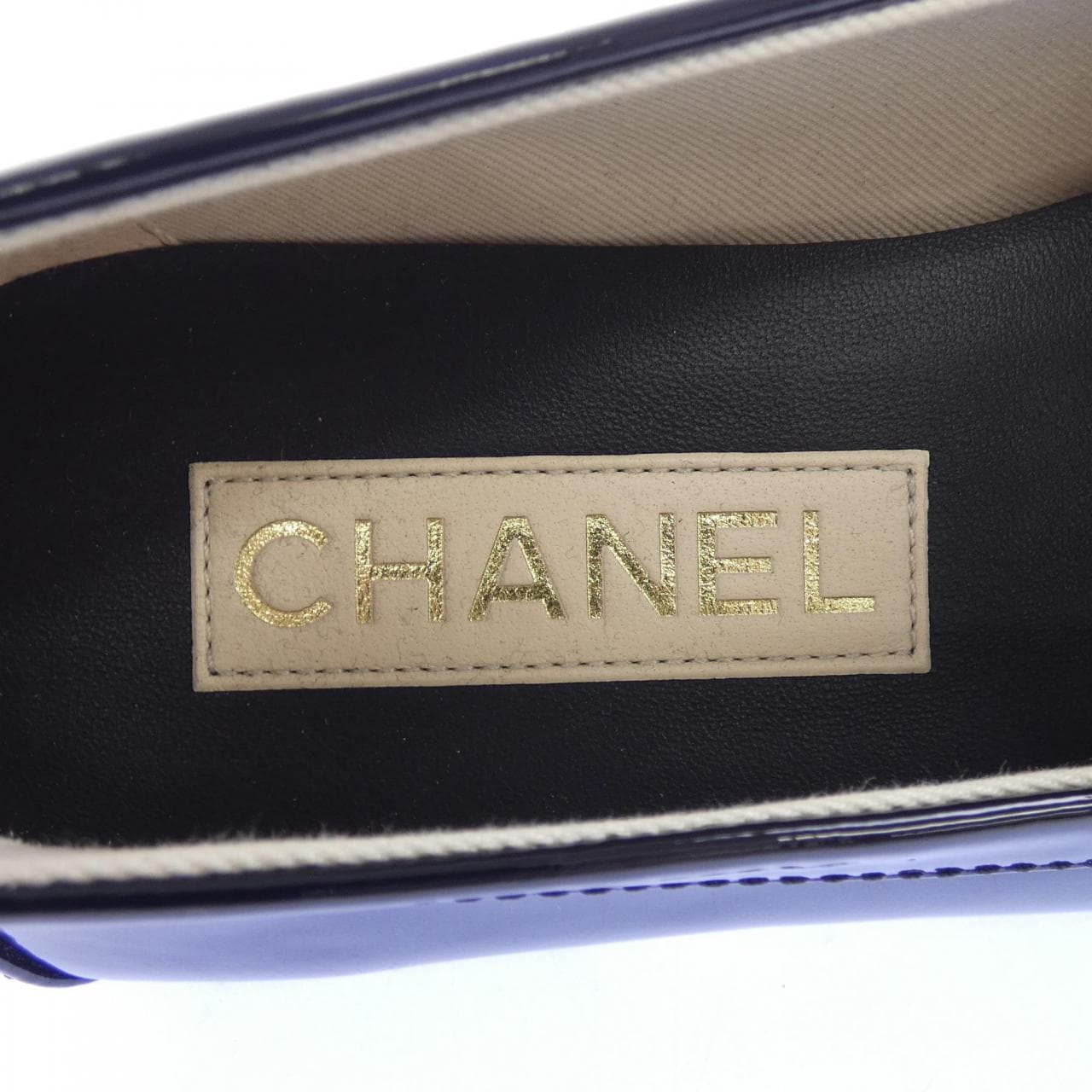 シャネル CHANEL G45409B15232 シューズ