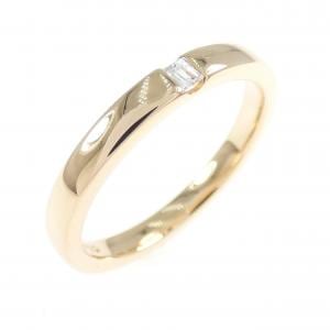 ティファニー ダイヤモンド リング