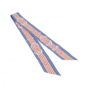 エルメス BRIDE DE COUR ツイリー 061517S スカーフ