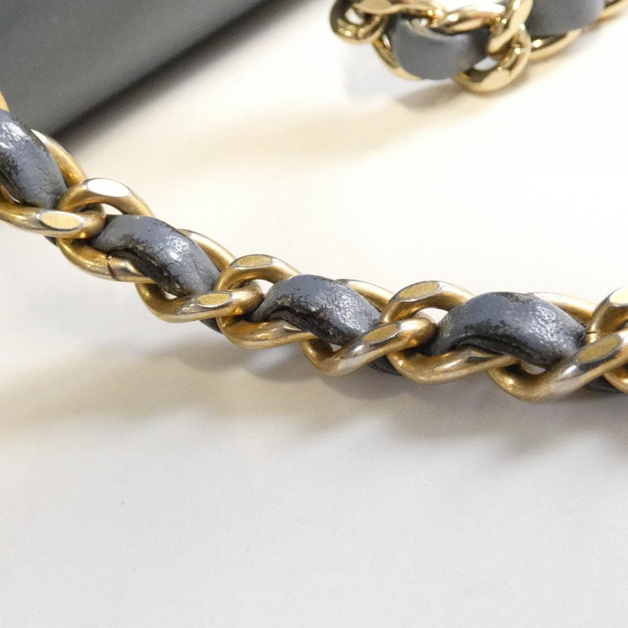 CHANEL Gabriel Line 94485双肩包