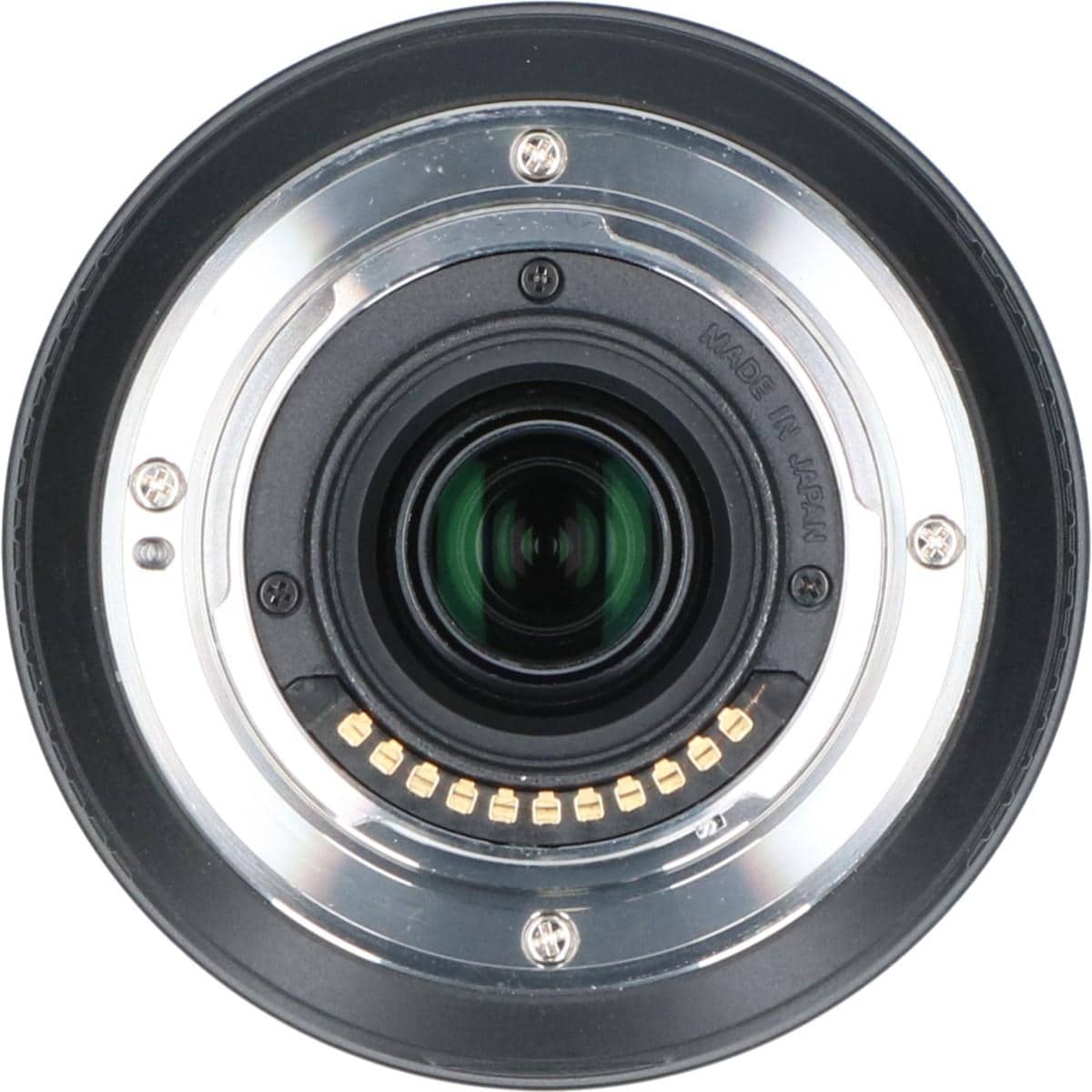 MZD ED75-300mm F4.8-6.7II