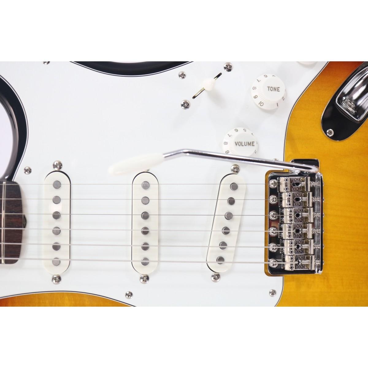 ＦＥＮＤＥＲ　ＪＡＰＡＮ　　ＭＩＪ　ＴＲＡＤ　ＩＩ　ＬＡＴＥ　６０Ｓ　ＳＴ