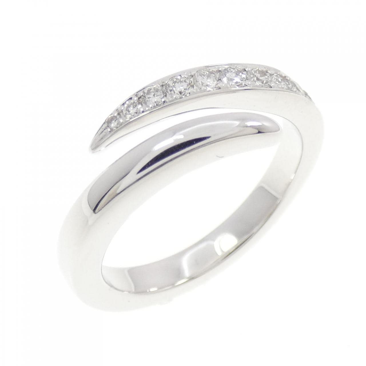 ホアキン ベラオ メア クルパ リング