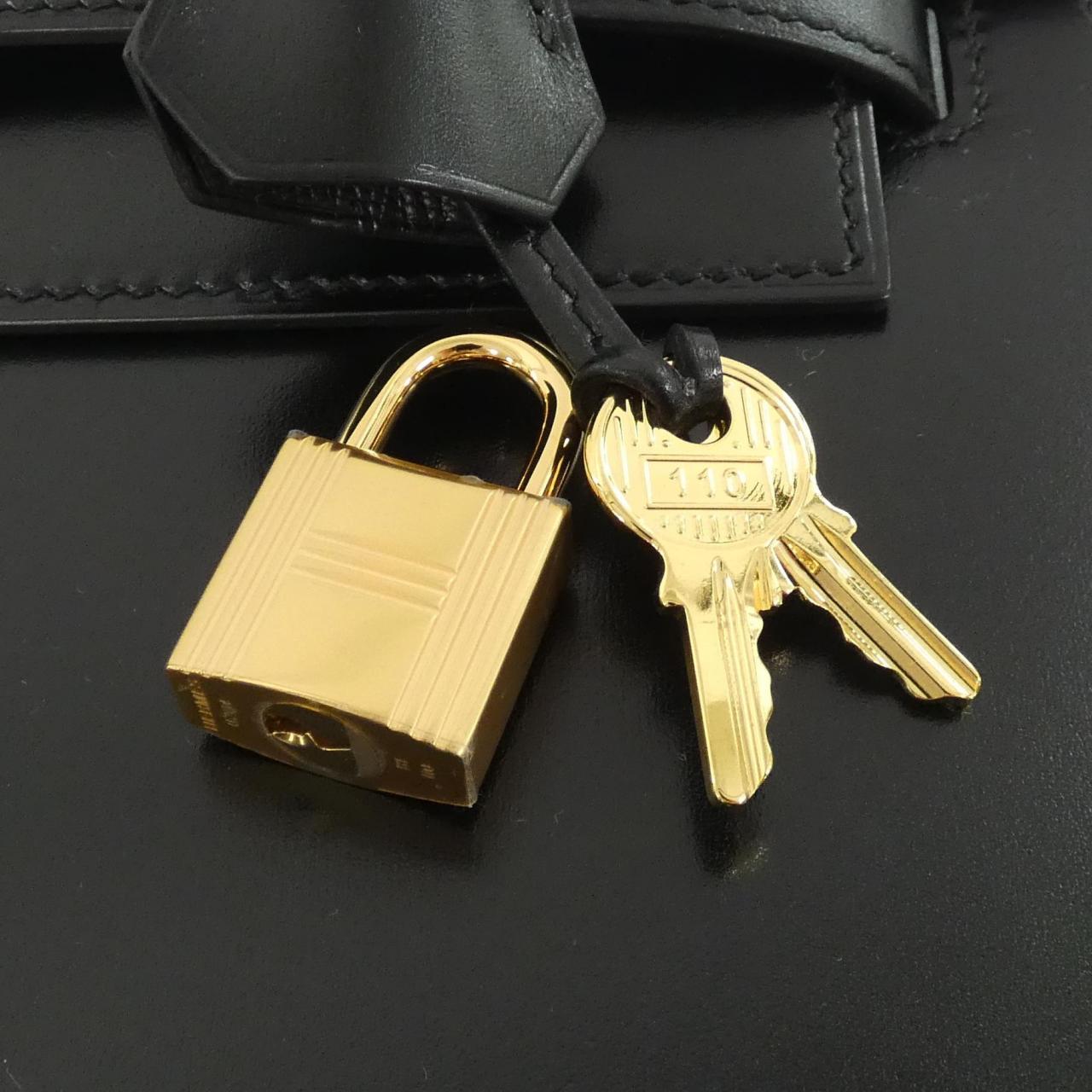 [Unused items] HERMES Kelly 28cm 001848CC Bag