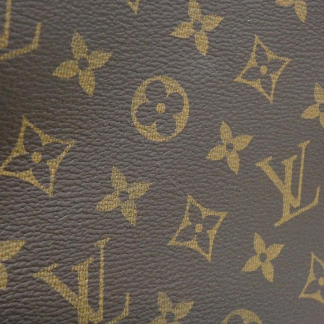 ルイヴィトン モノグラム パラス ショッパー M51198 バッグ