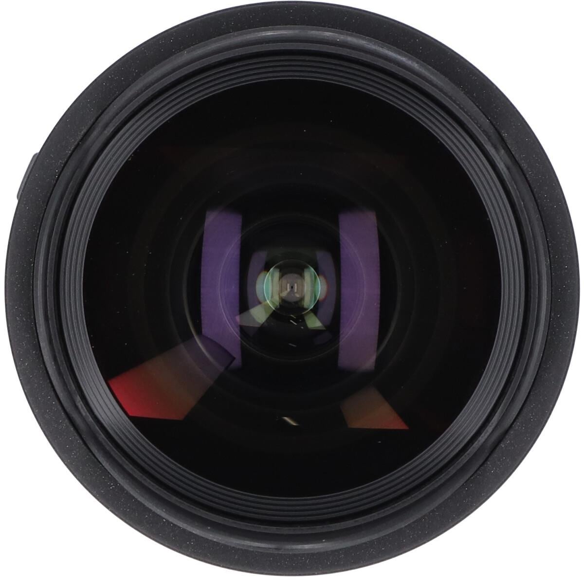 ＳＩＧＭＡ　ニコン１０ｍｍ　Ｆ２．８ＥＸ　ＤＣ　ＦＩＳＨＥＹＥ