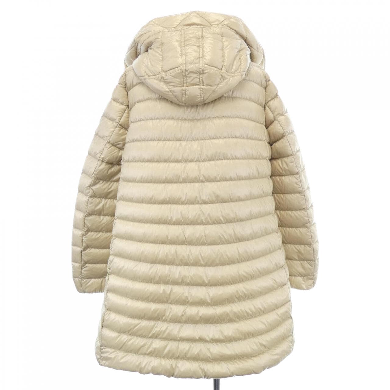 MONCLER MONCLER Down Coat