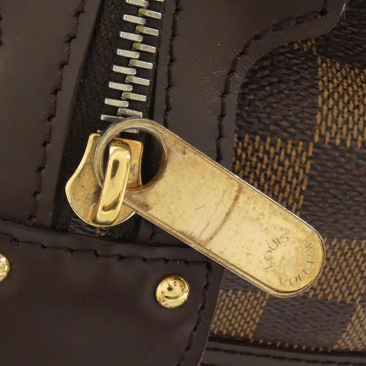 路易·威登（LOUIS VUITTON Vuitton）达米尔骑士桥N51201包