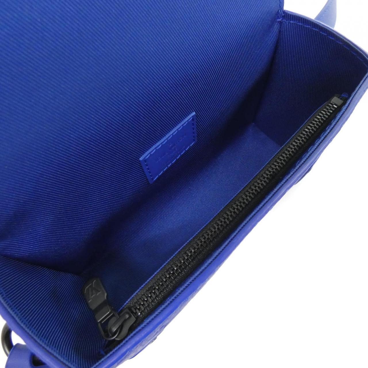 LOUIS VUITTON Monogram Steamer Wearable Wallet M82571 Shoulder Bag