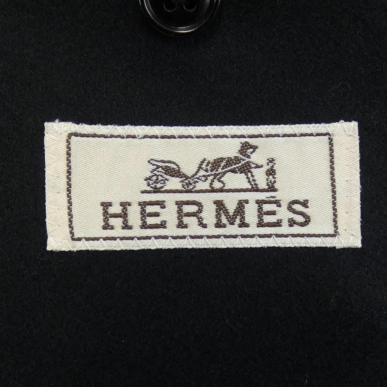 エルメス HERMES ジャケット