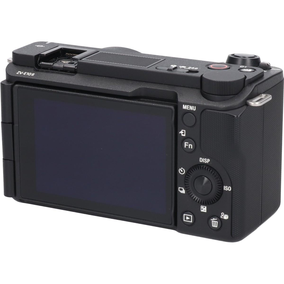 ＺＶ－Ｅ１０Ｍ２　ＶＬＯＧＣＡＭ　ＺＶ－Ｅ１０ＩＩ