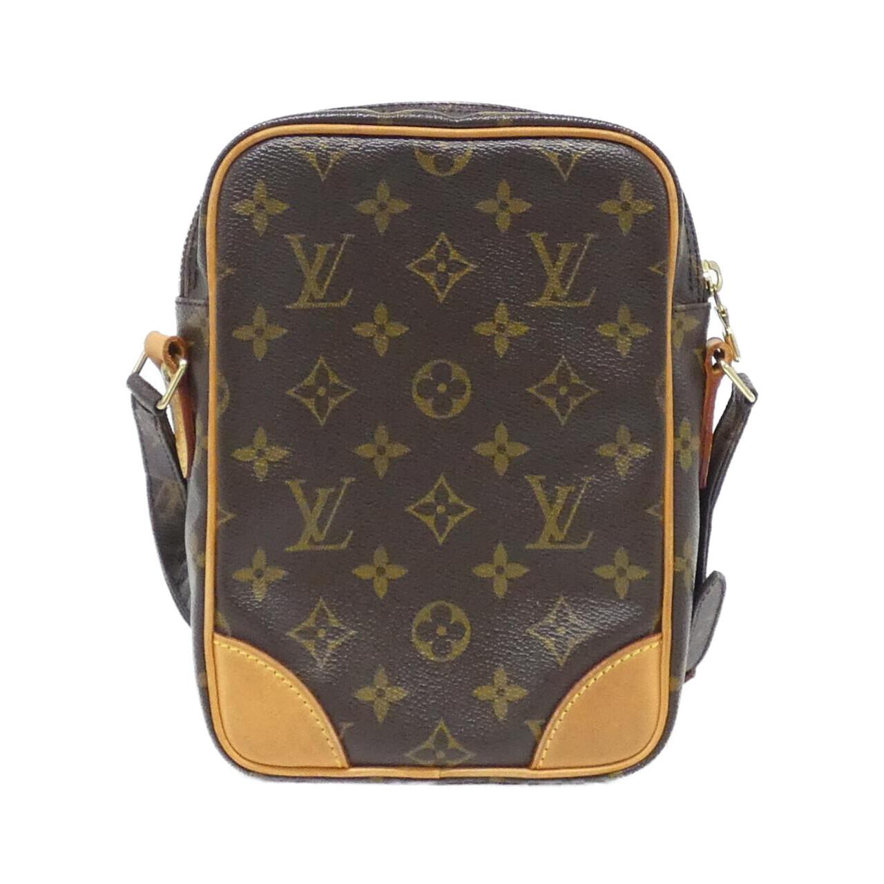 【ヴィンテージ】ルイヴィトン モノグラム アマゾン M45236 ショルダーバッグ
