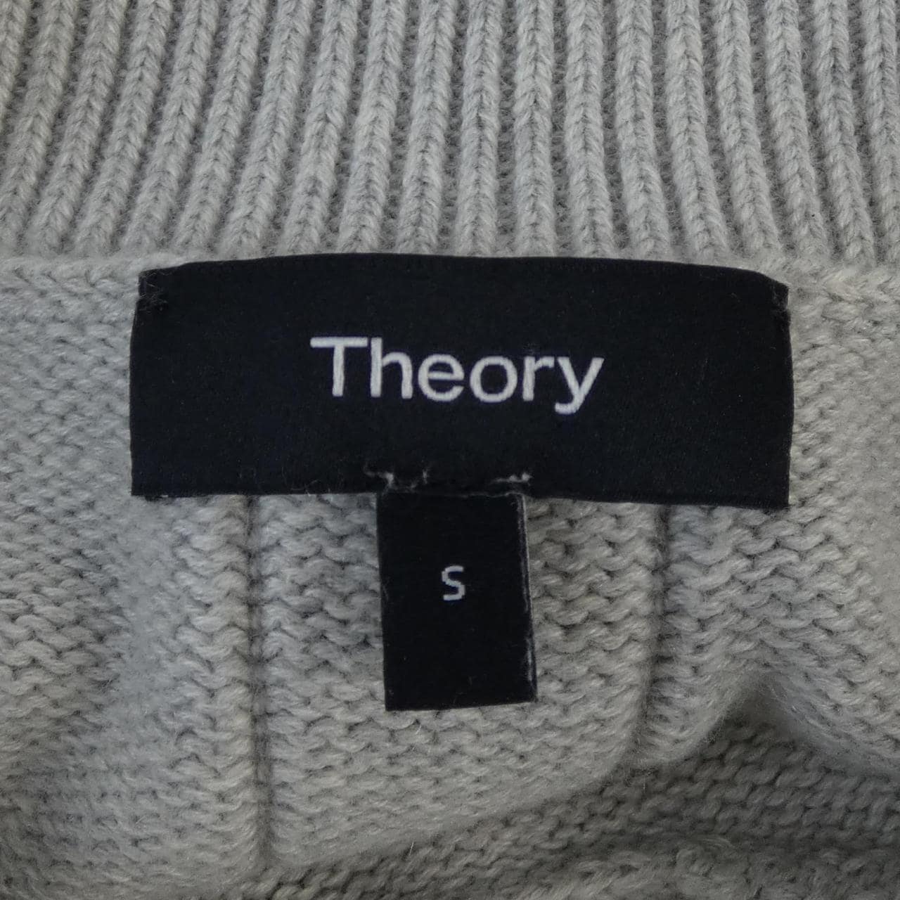 セオリー theory ニット