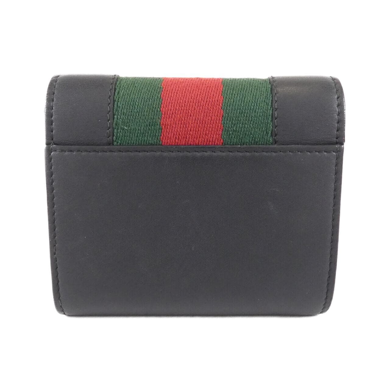 グッチ シルヴィ 476081 CWLSG 財布