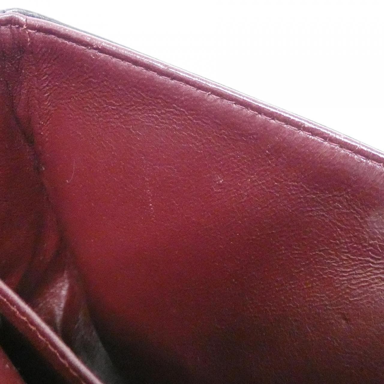 【ヴィンテージ】シャネル 1112 ショルダーバッグ