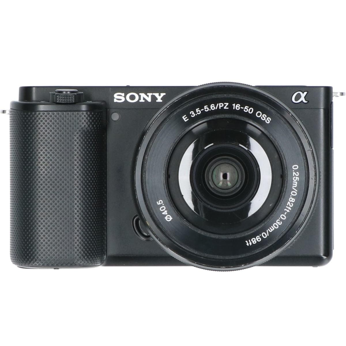 VLOGCAM ZV-E10L E16-50KIT