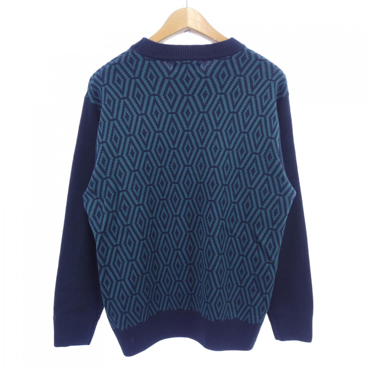 アバハウス ABA HOUSE ニット