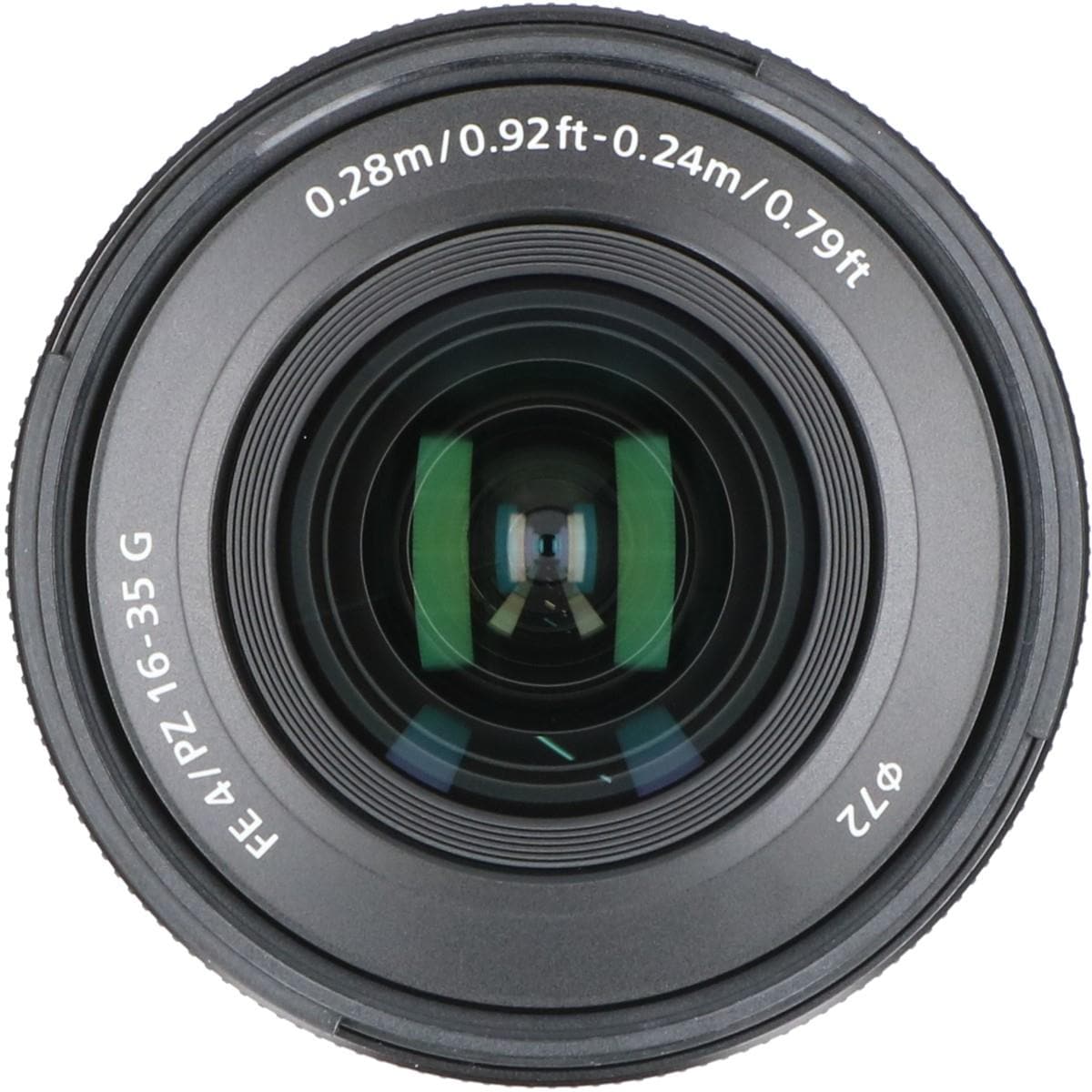 ＦＥ　ＰＺ１６－３５ｍｍ　Ｆ４Ｇ（ＳＥＬＰ１６３５Ｇ）