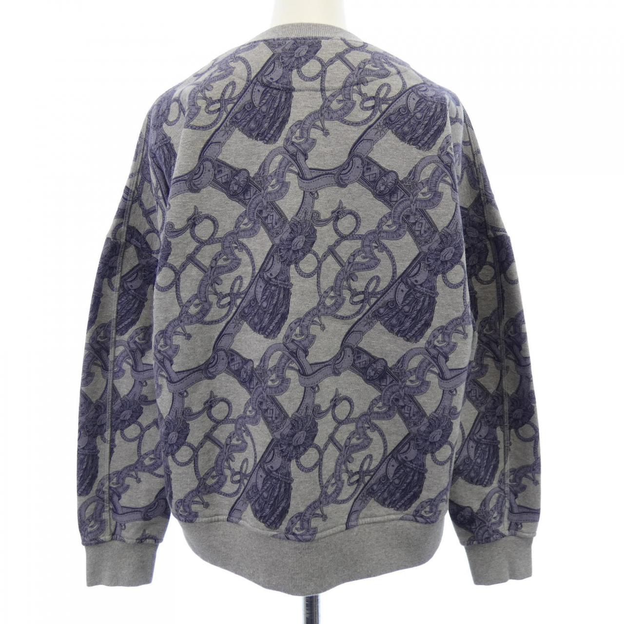 エルメス HERMES *07-7726 スウェット