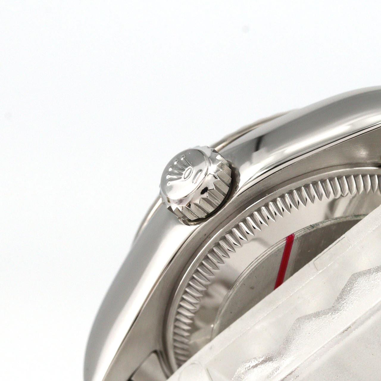 ロレックス デイトジャスト 179174G SSxWG 自動巻 ランダム番