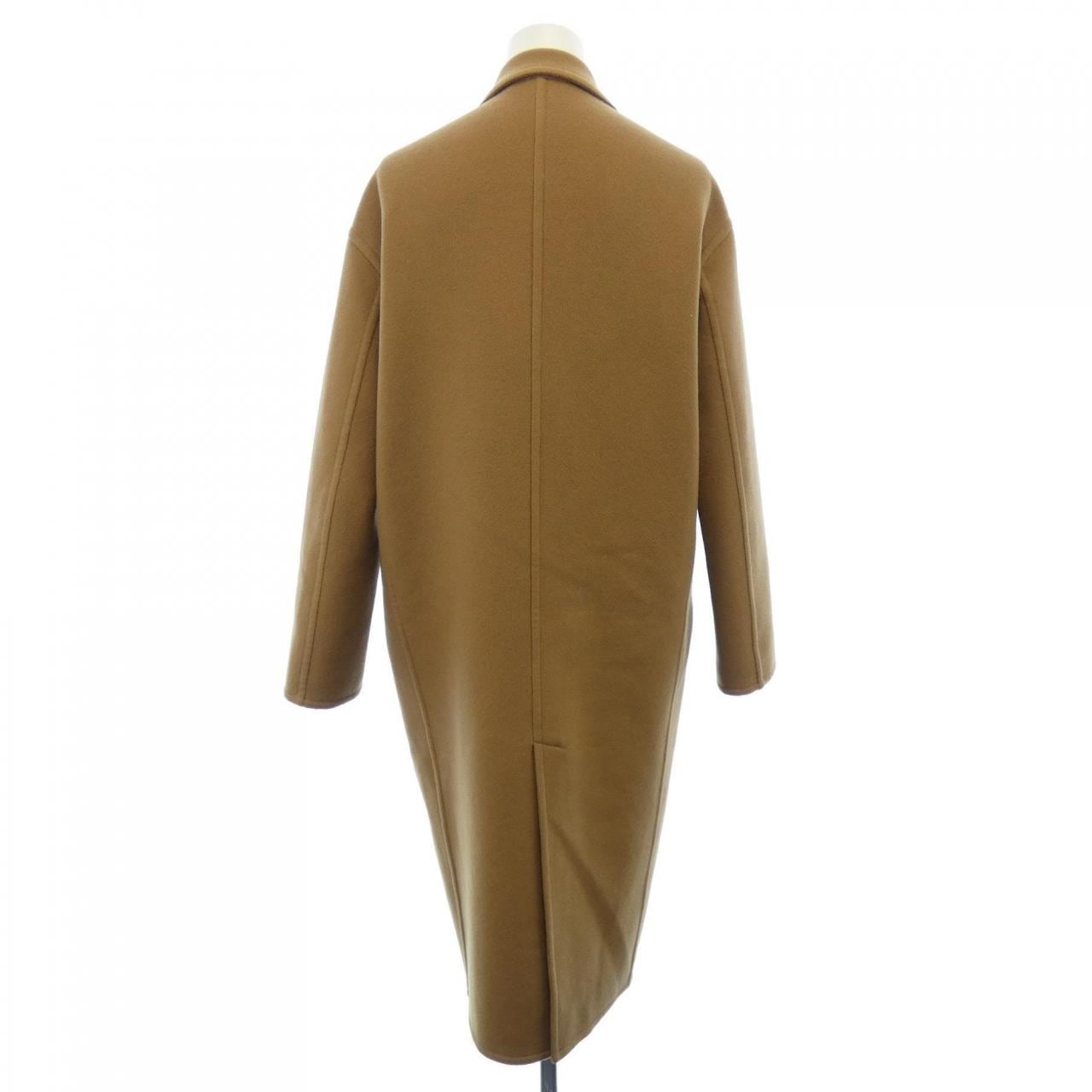 セリーヌ CELINE 2 8H13/6700 コート