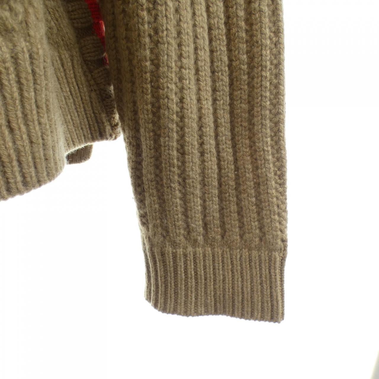 ジルサンダー JIL SANDER TSUN754006 ニット