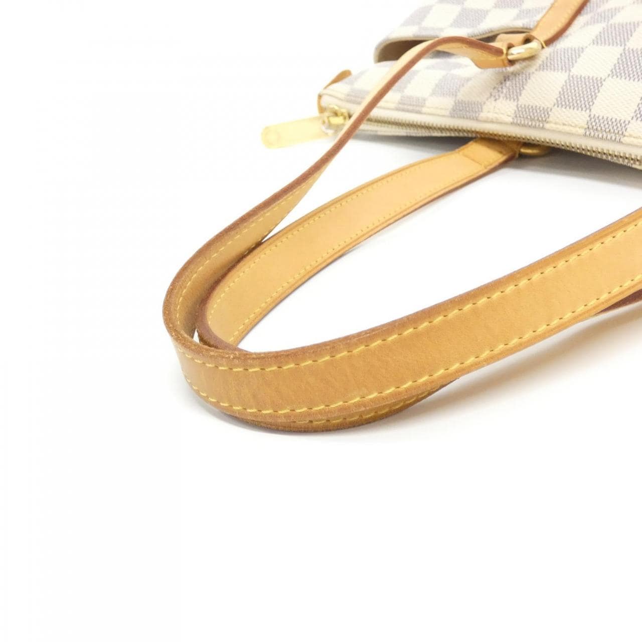 ルイヴィトン ダミエ アズール トータリー PM N51261 バッグ