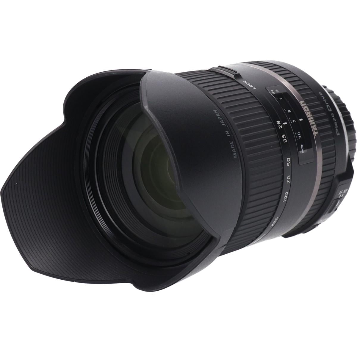 ニコン２８－３００ｍｍ　Ｆ３．５－６．３ＤＩ　Ａ０１０