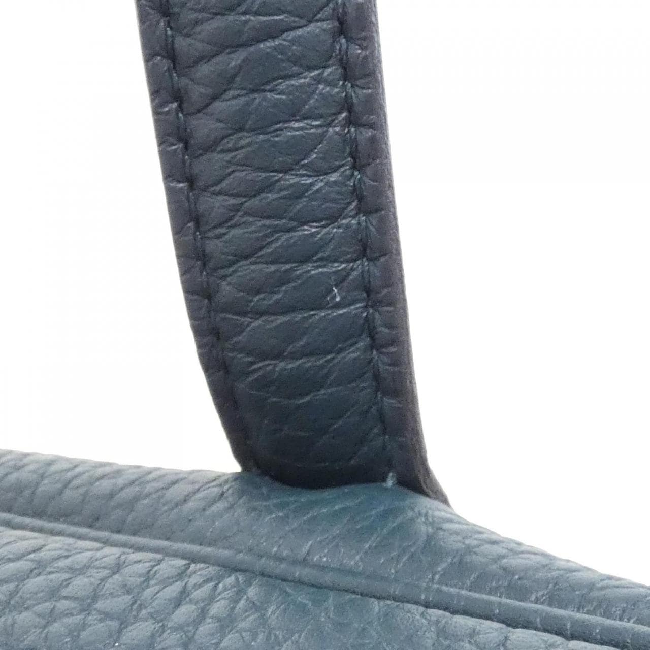 エルメス ヴィクトリア2 フールトゥ 35cm 077666CK ボストンバッグ