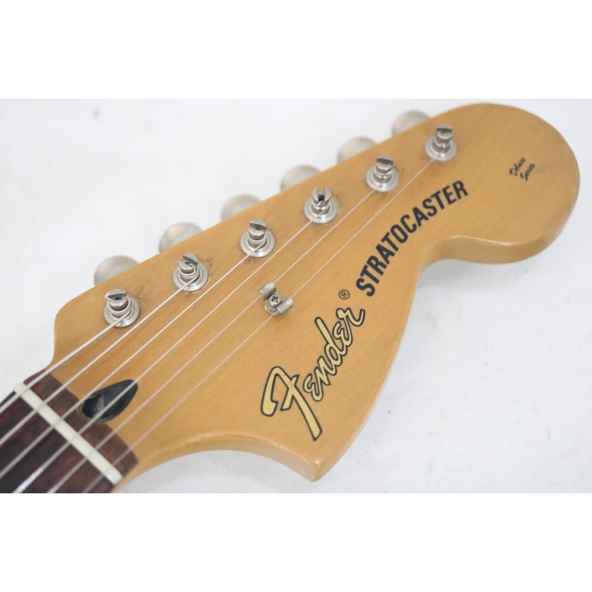 ＦＥＮＤＥＲ　　ＴＯＭ　ＤＥＬＯＮＧＥ　ＳＴＲＡＴＯＣＡＳＴＥＲ