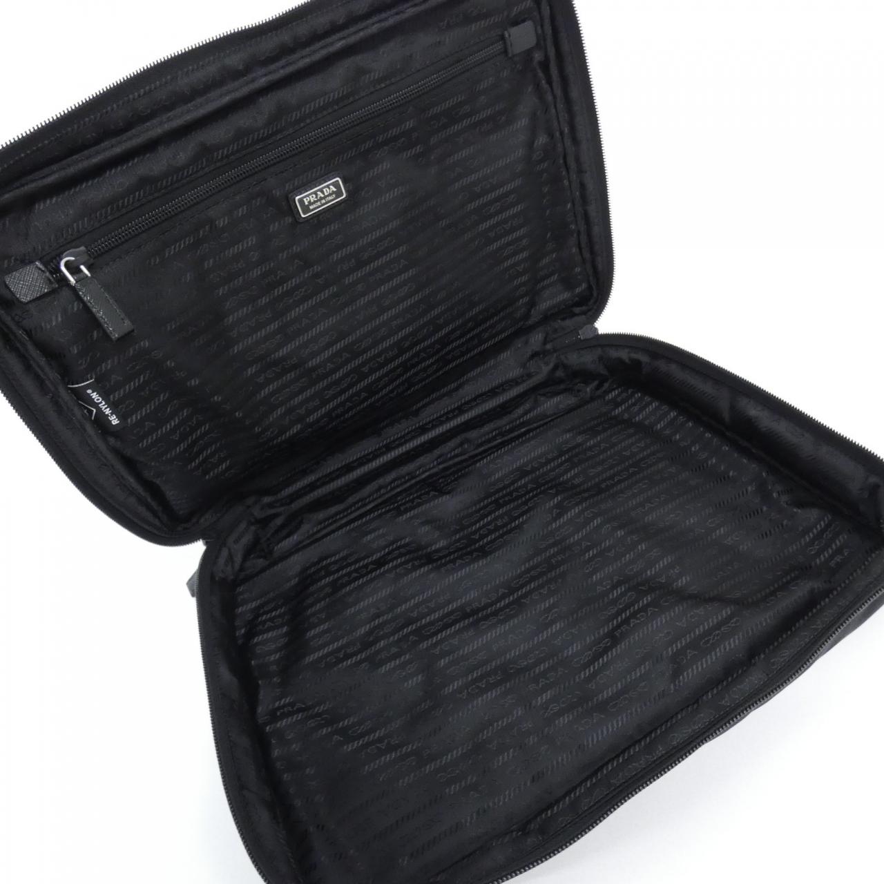 【新品】プラダ 2NA055 ポーチ
