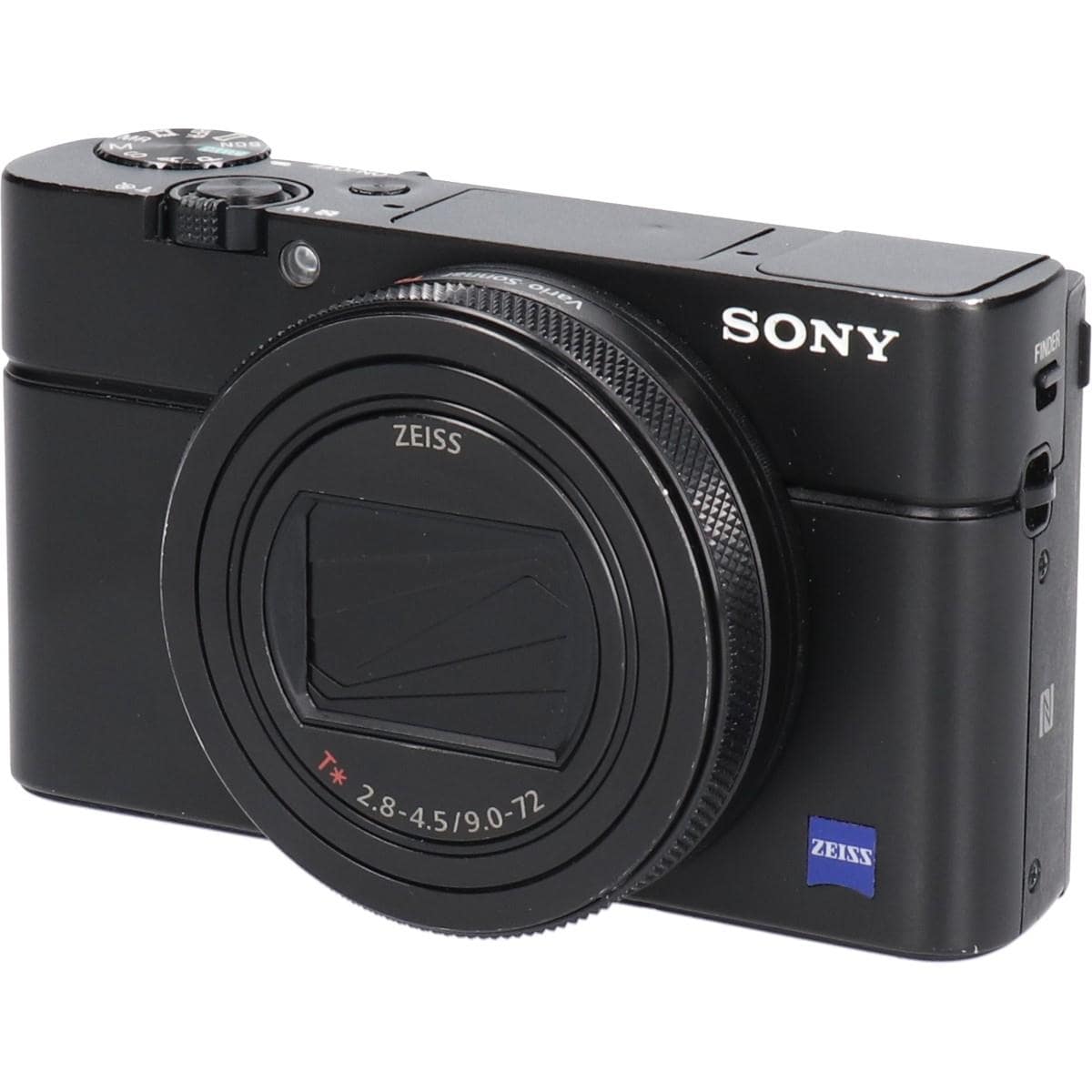 ＤＳＣ－ＲＸ１００Ｍ７