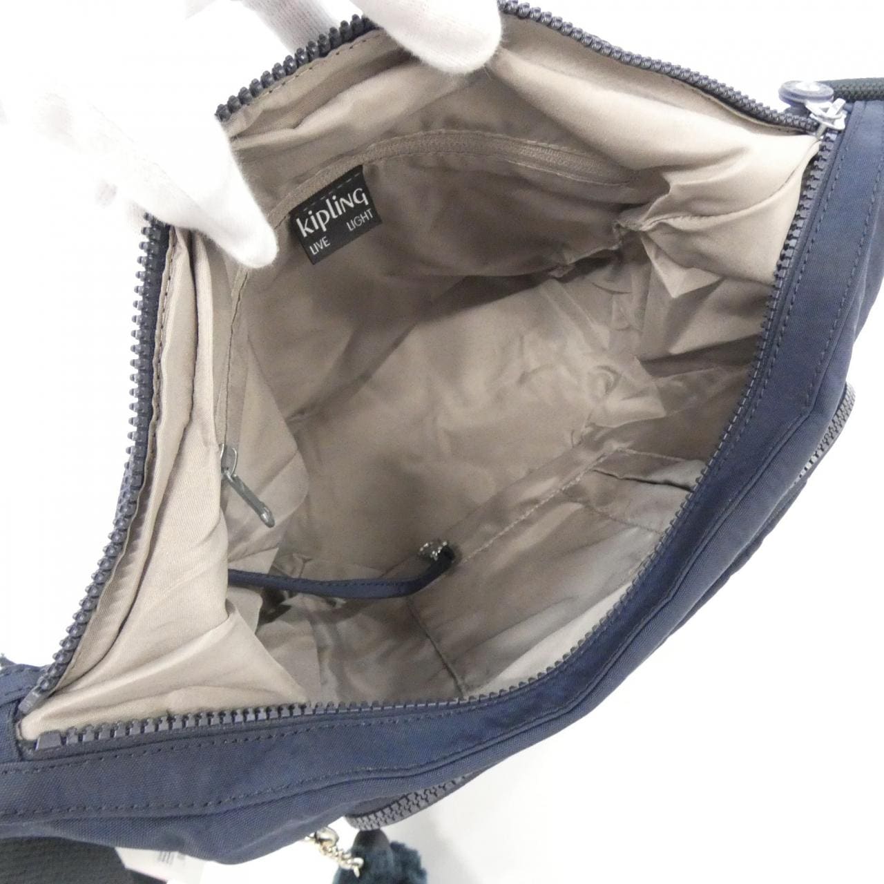【新品】キプリング I5740-96V ショルダーバッグ