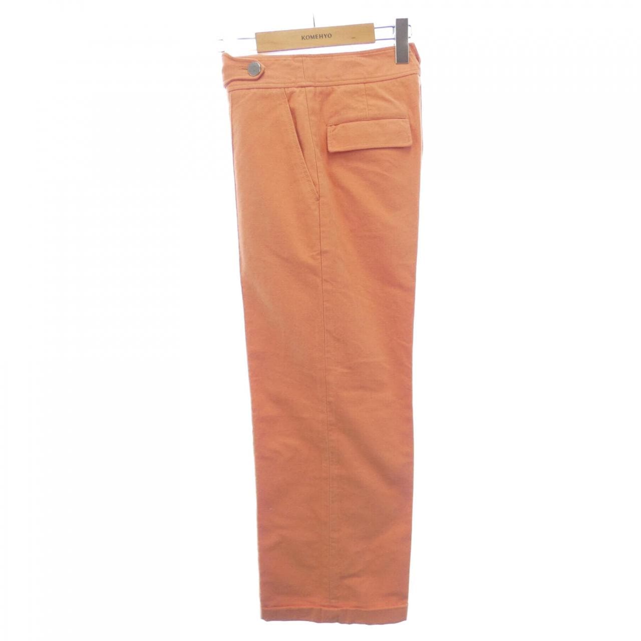エルメス HERMES パンツ