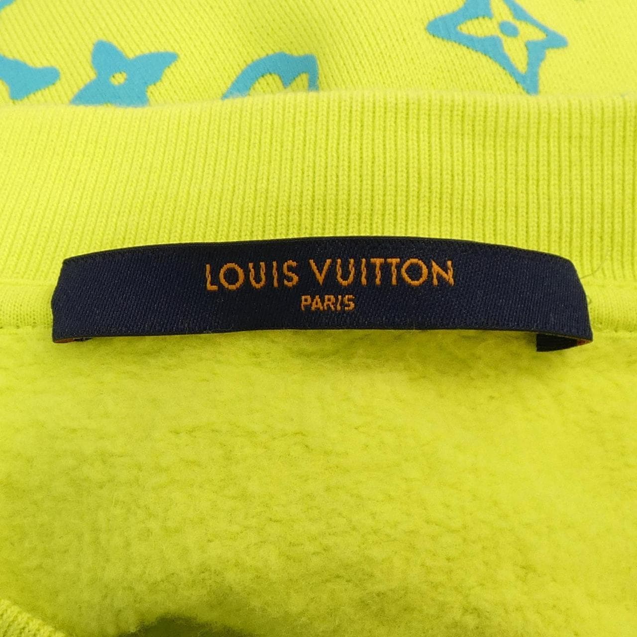 LOUIS VUITTON衛衣