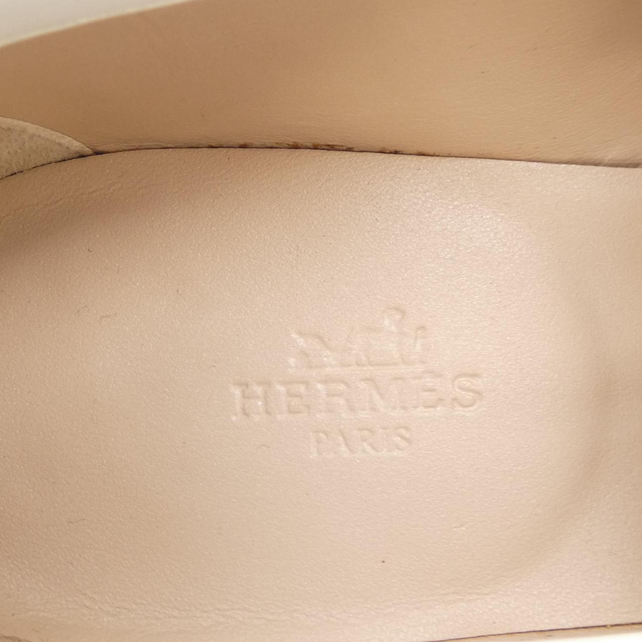 エルメス HERMES シューズ