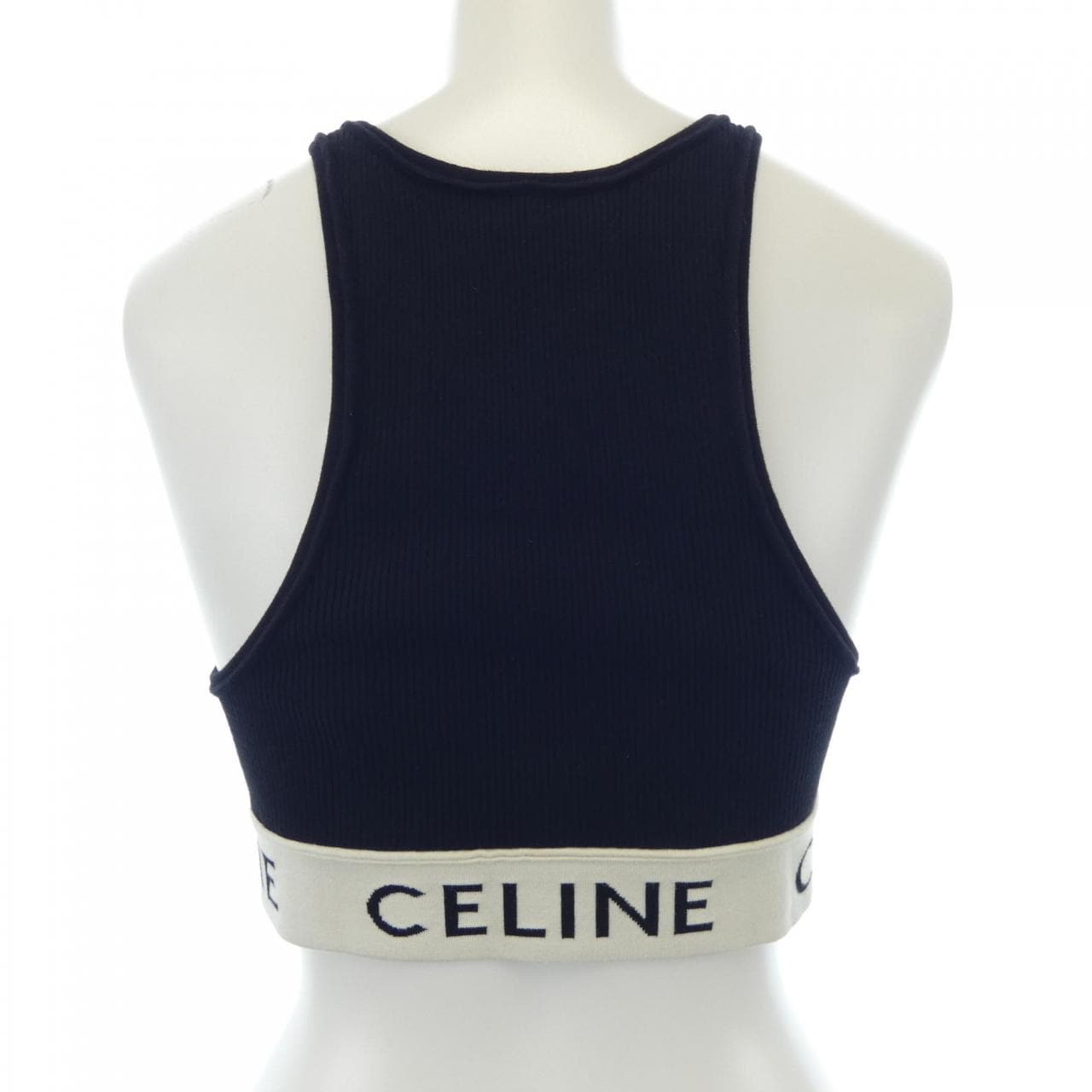 セリーヌ CELINE アスリート ブラ 2A68L372N トップス