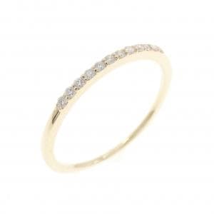 Ete鑽石戒指0.07CT