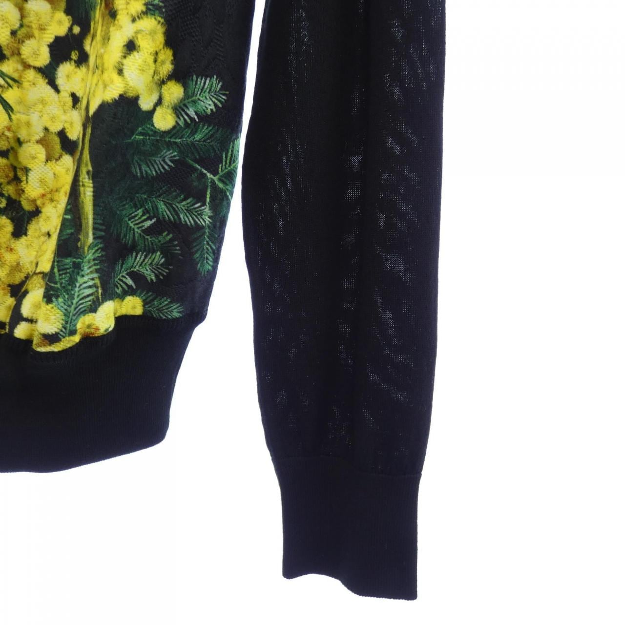 ドルチェアンドガッバーナ DOLCE&GABBANA カーディガン
